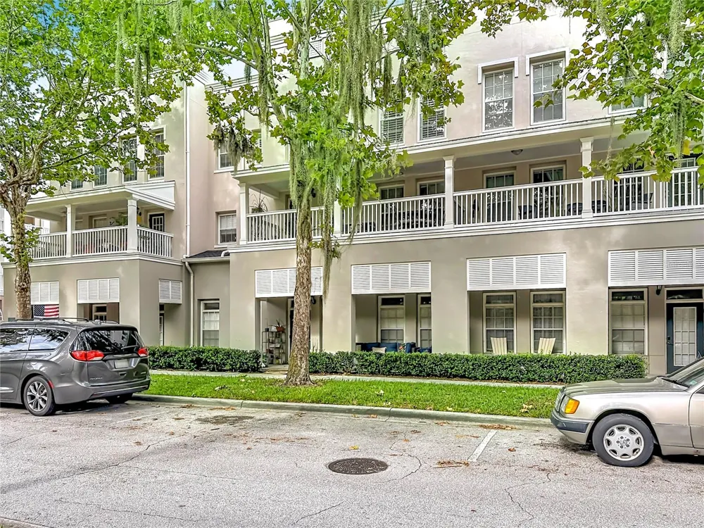 581 WATER STREET #581 Celebration, FL 34747