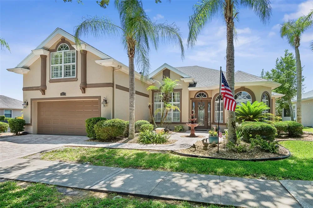38 FRONT STREET Palm Coast, FL 32137