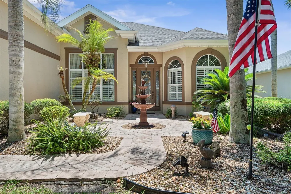 38 FRONT STREET Palm Coast, FL 32137