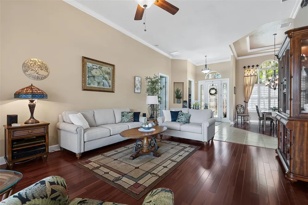 38 FRONT STREET Palm Coast, FL 32137