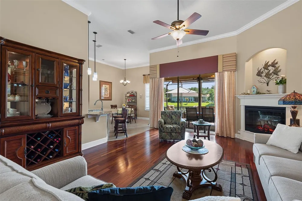 38 FRONT STREET Palm Coast, FL 32137