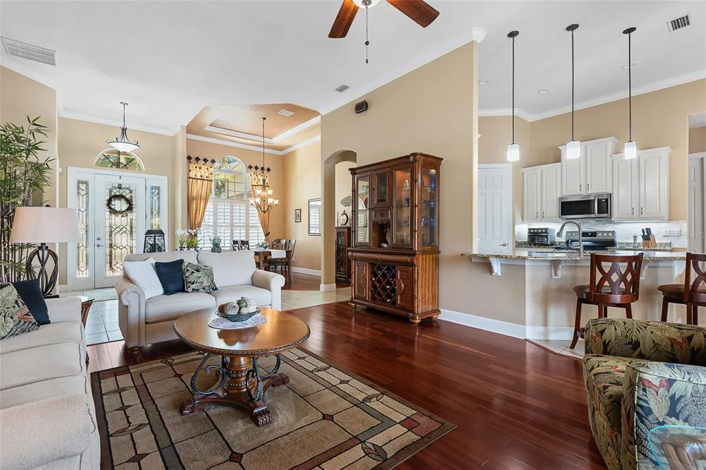 38 FRONT STREET Palm Coast, FL 32137