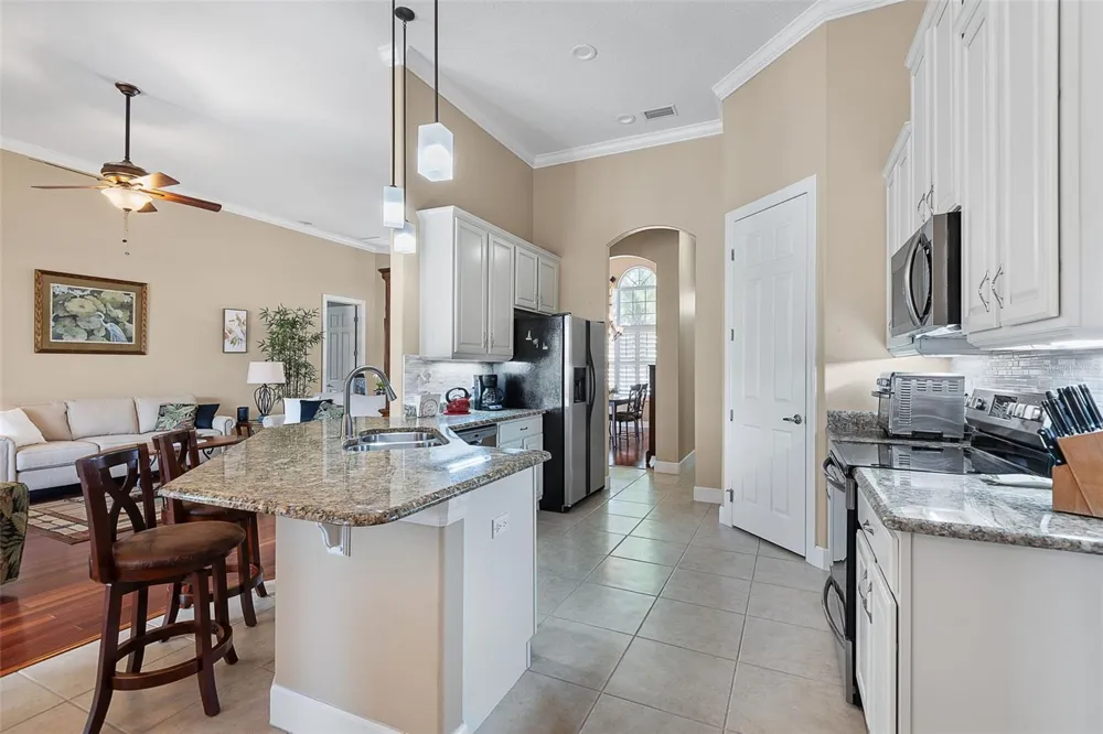 38 FRONT STREET Palm Coast, FL 32137