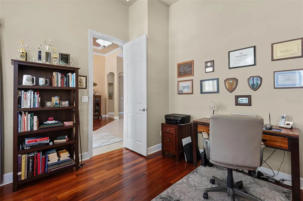 38 FRONT STREET Palm Coast, FL 32137