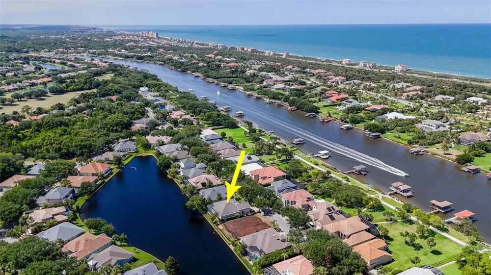 38 FRONT STREET Palm Coast, FL 32137