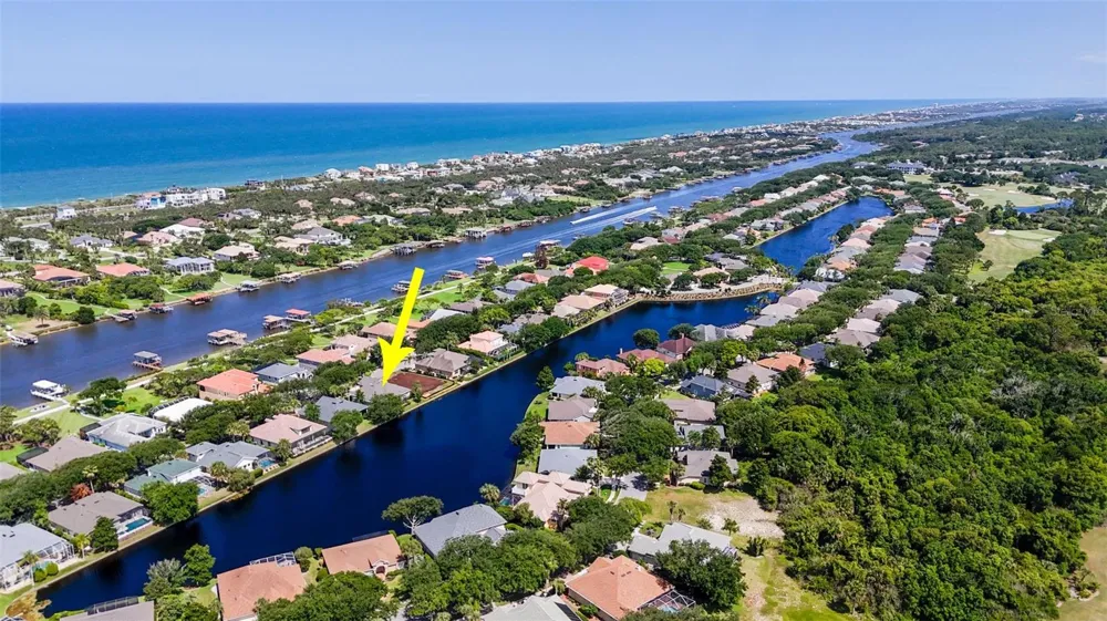38 FRONT STREET Palm Coast, FL 32137