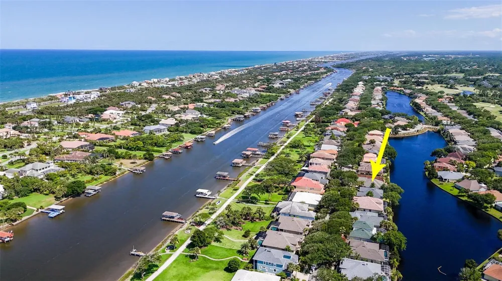38 FRONT STREET Palm Coast, FL 32137