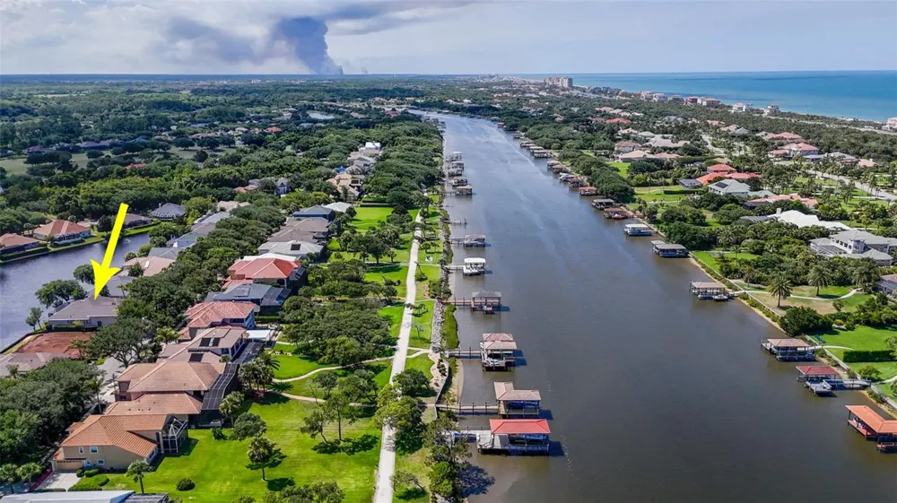 38 FRONT STREET Palm Coast, FL 32137