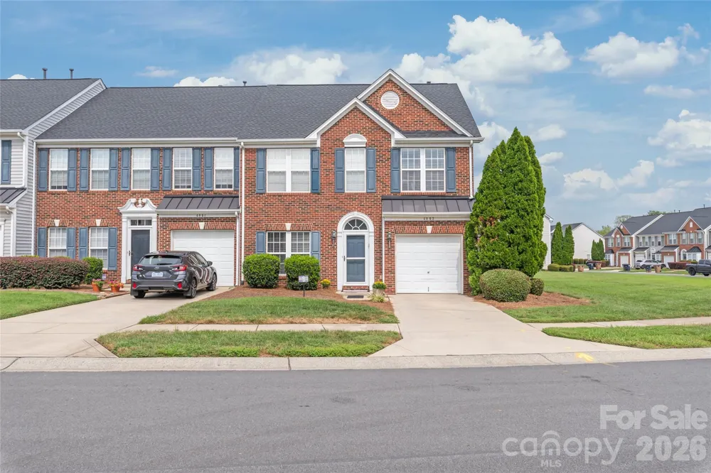 4063 Holly Villa Circle Indian Trail, NC 28079