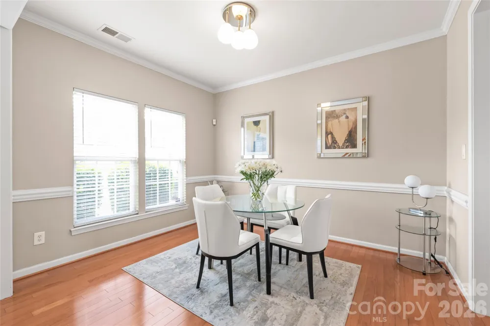 4063 Holly Villa Circle Indian Trail, NC 28079
