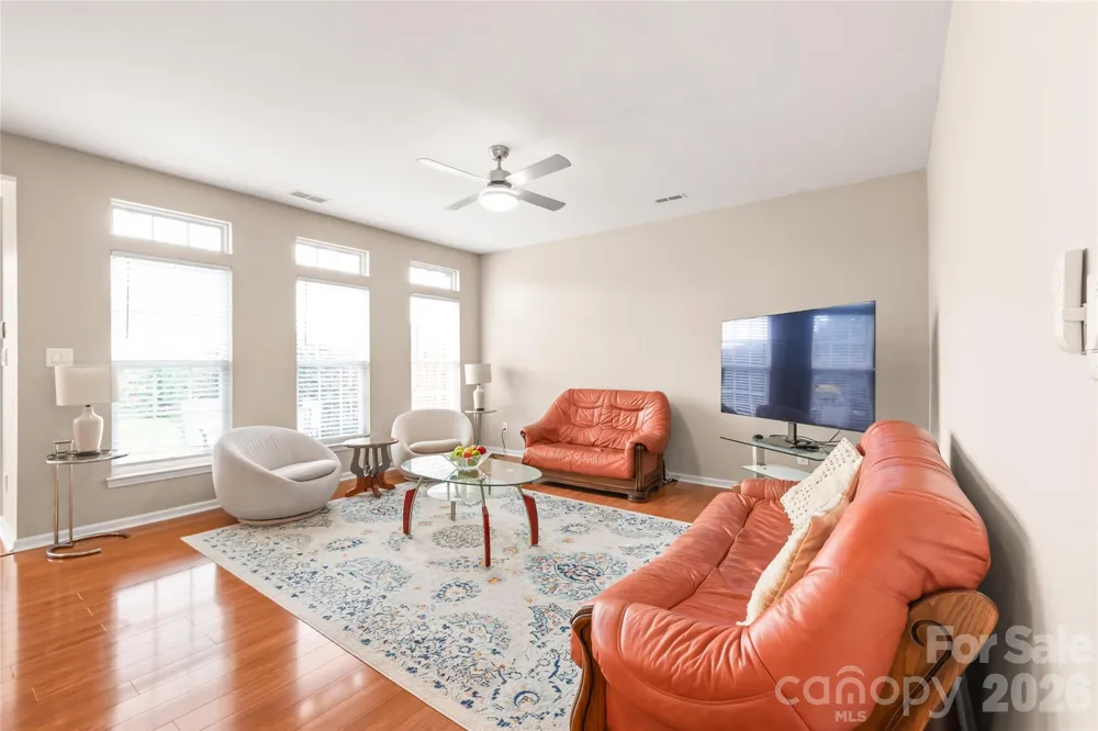 4063 Holly Villa Circle Indian Trail, NC 28079