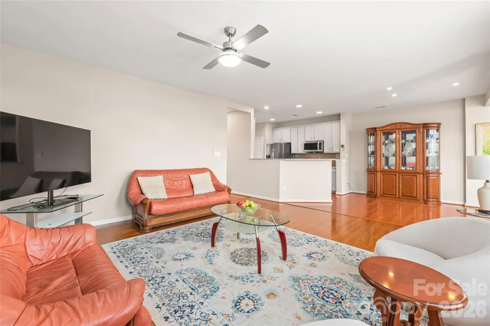 4063 Holly Villa Circle Indian Trail, NC 28079