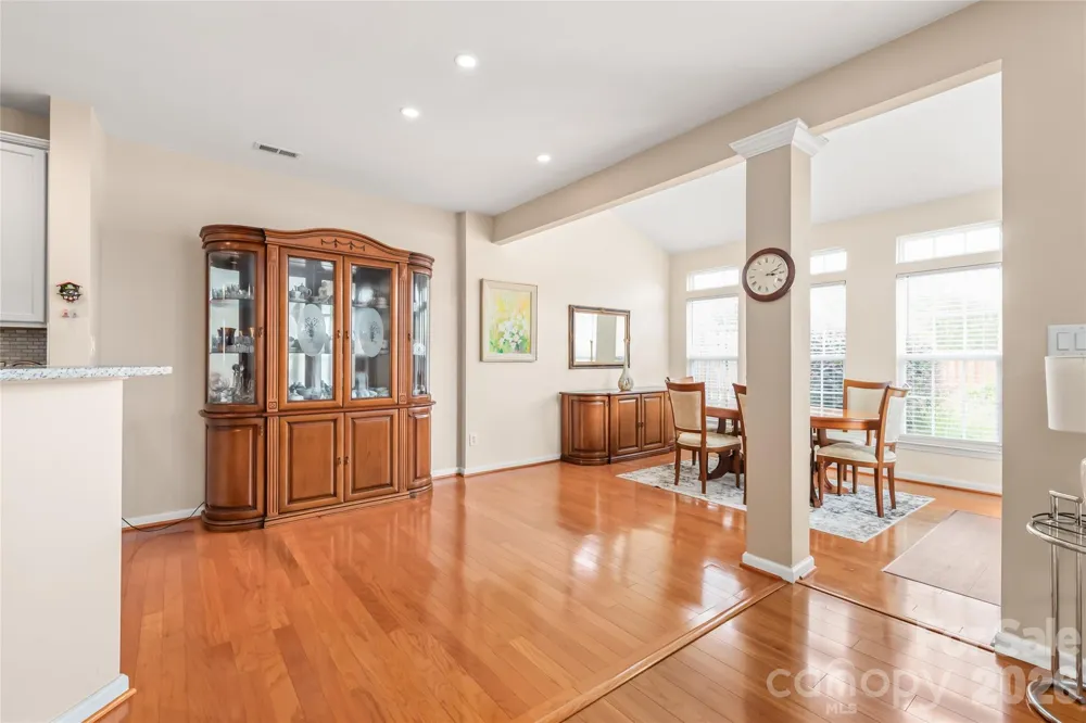 4063 Holly Villa Circle Indian Trail, NC 28079