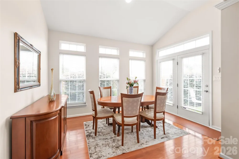 4063 Holly Villa Circle Indian Trail, NC 28079