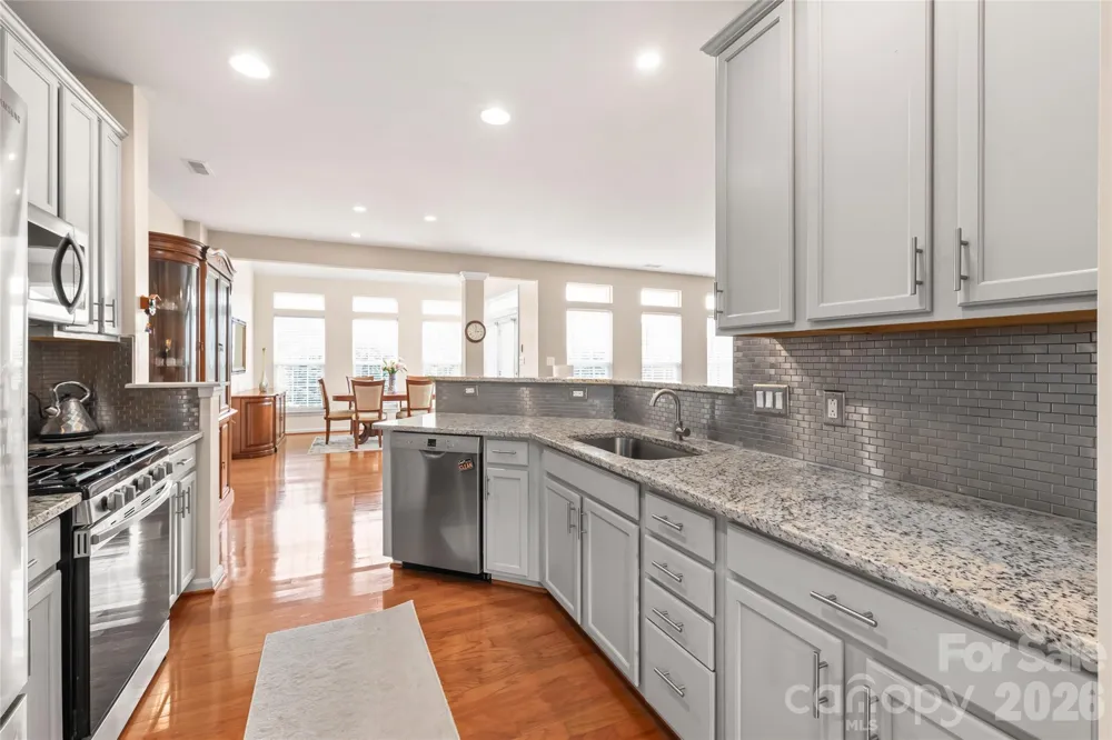 4063 Holly Villa Circle Indian Trail, NC 28079