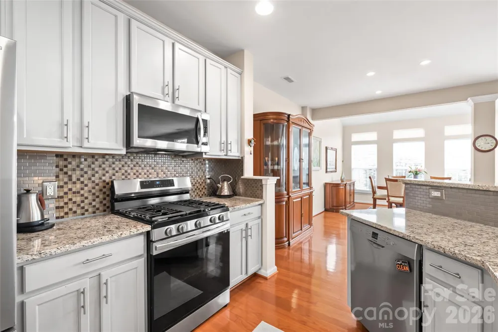 4063 Holly Villa Circle Indian Trail, NC 28079