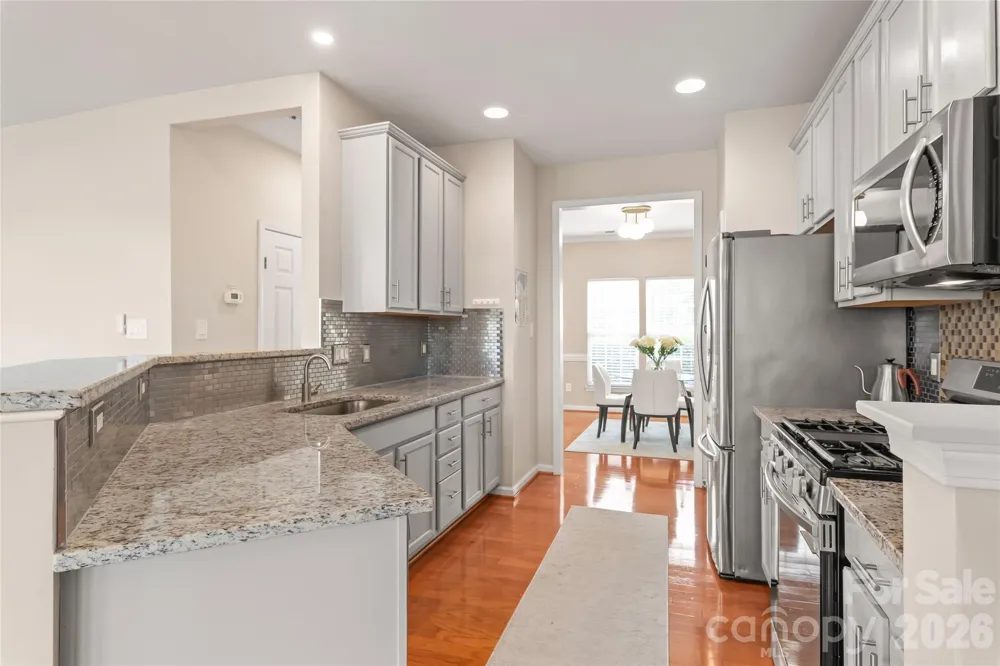 4063 Holly Villa Circle Indian Trail, NC 28079