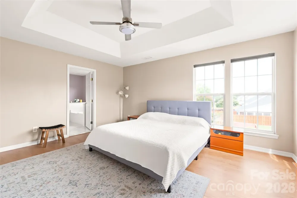 4063 Holly Villa Circle Indian Trail, NC 28079
