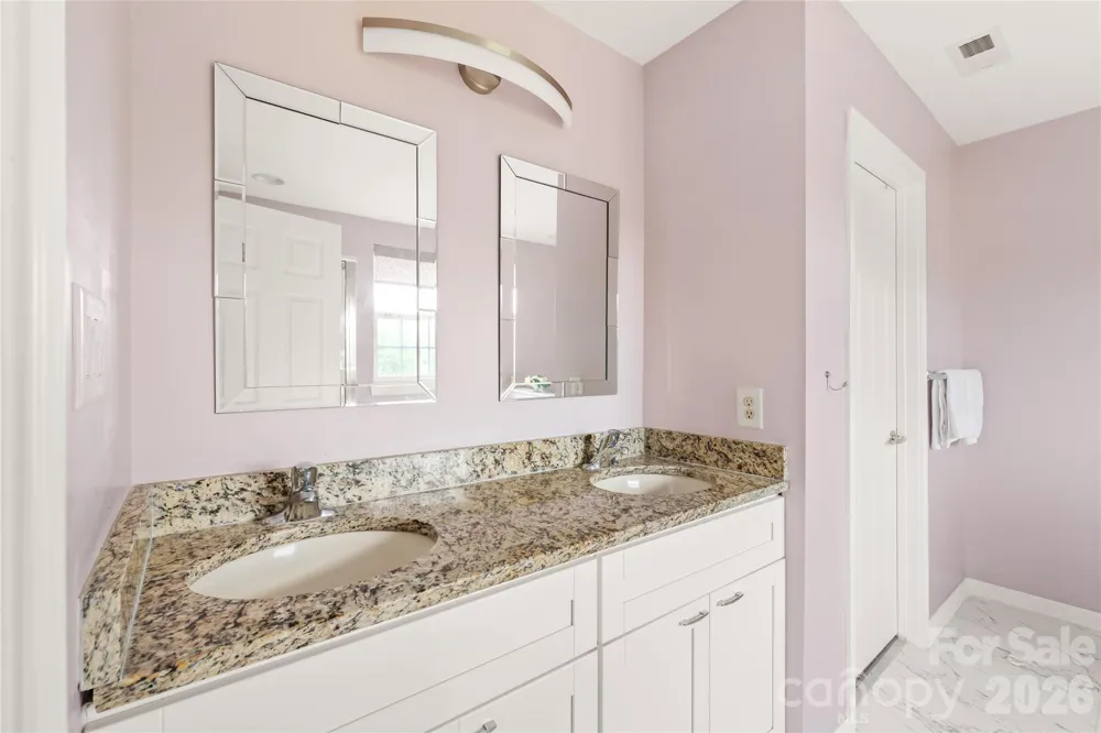 4063 Holly Villa Circle Indian Trail, NC 28079