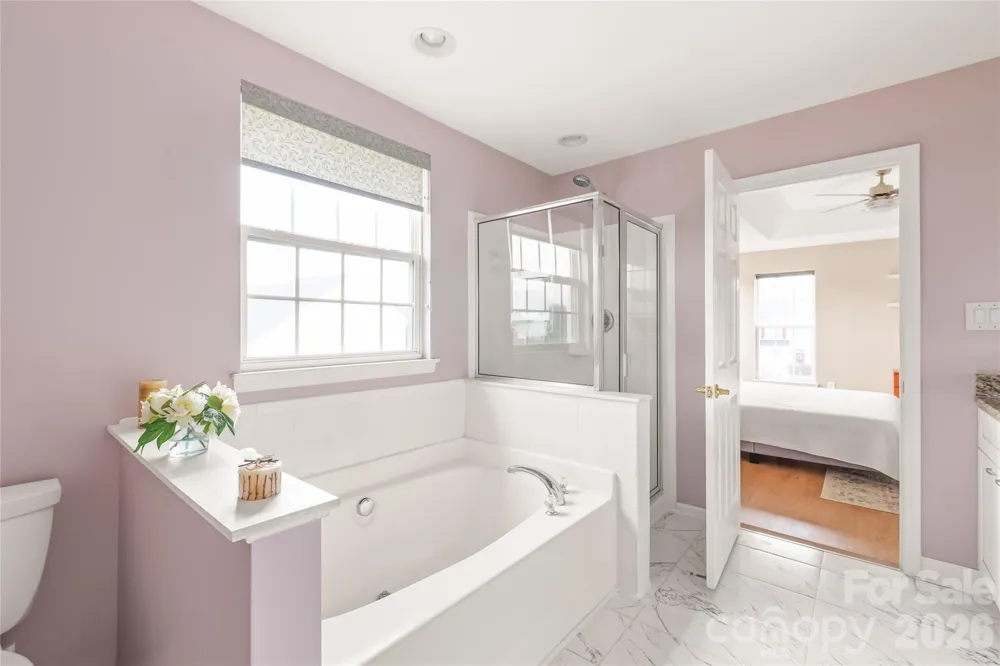 4063 Holly Villa Circle Indian Trail, NC 28079
