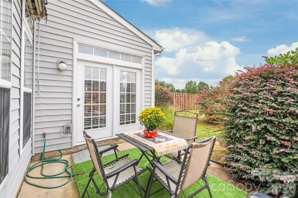 4063 Holly Villa Circle Indian Trail, NC 28079