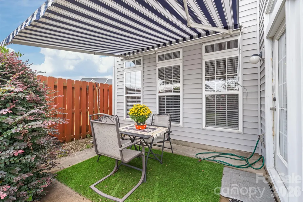 4063 Holly Villa Circle Indian Trail, NC 28079