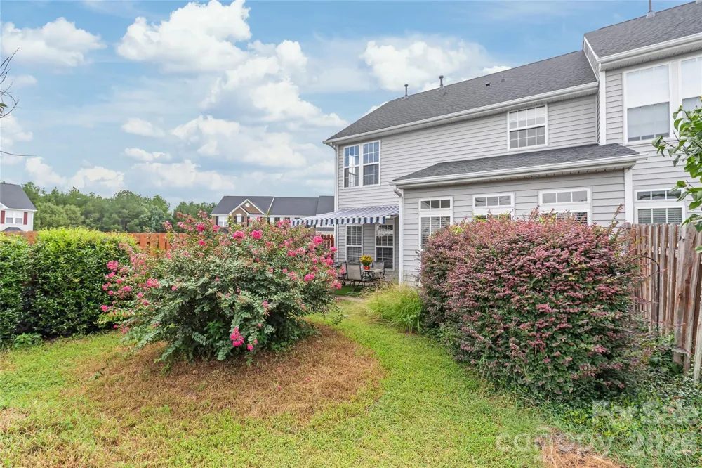 4063 Holly Villa Circle Indian Trail, NC 28079