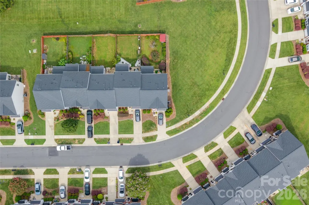 4063 Holly Villa Circle Indian Trail, NC 28079