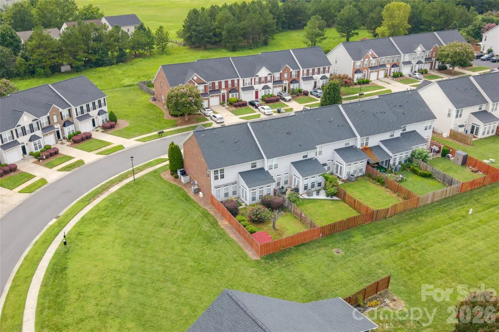 4063 Holly Villa Circle Indian Trail, NC 28079