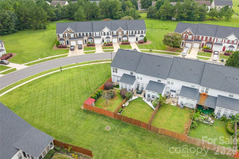4063 Holly Villa Circle Indian Trail, NC 28079