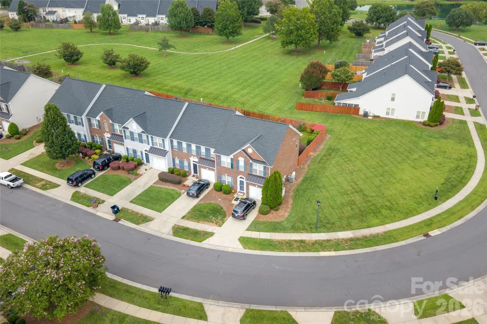 4063 Holly Villa Circle Indian Trail, NC 28079