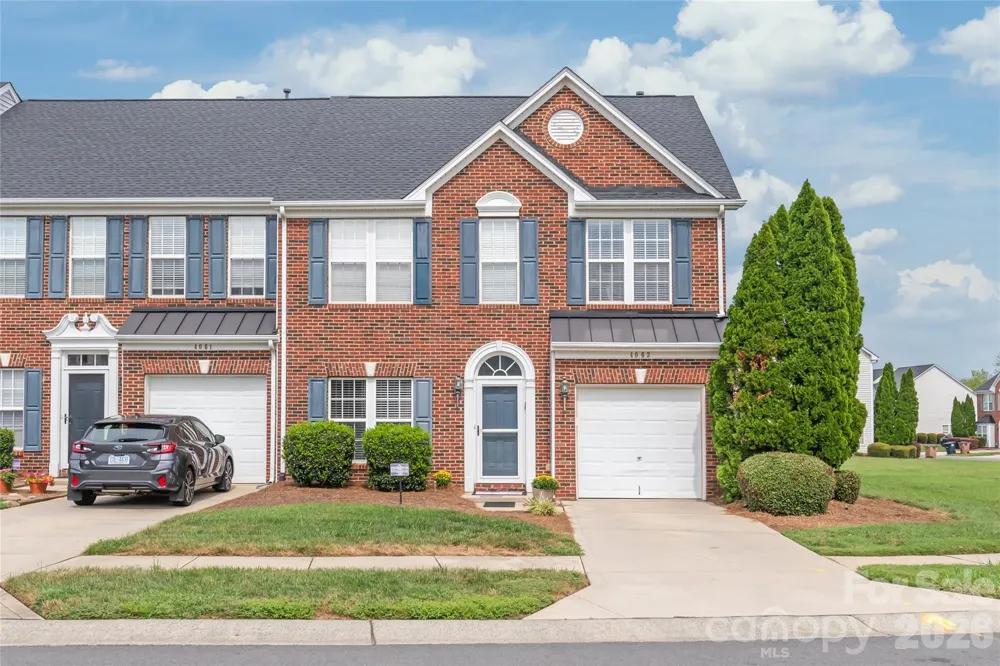 4063 Holly Villa Circle Indian Trail, NC 28079
