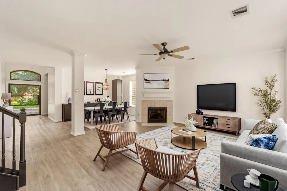 2315 Arnie Lane Round Rock, TX 78664