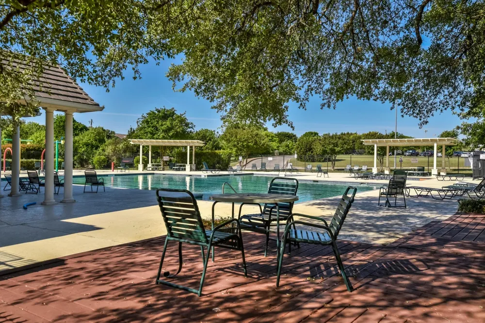 2315 Arnie Lane Round Rock, TX 78664