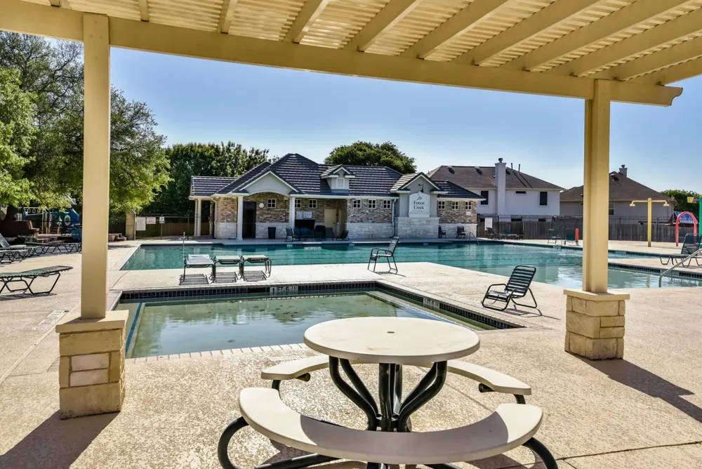 2315 Arnie Lane Round Rock, TX 78664