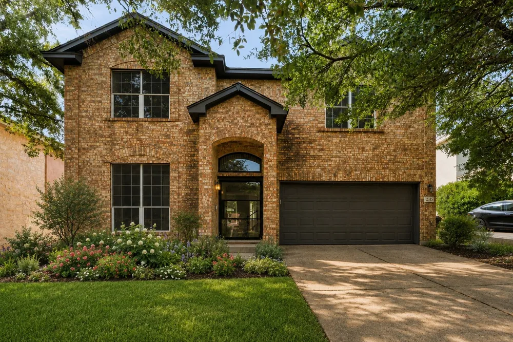 2315 Arnie Lane Round Rock, TX 78664