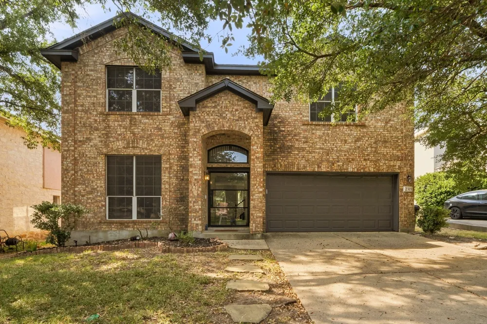 2315 Arnie Lane Round Rock, TX 78664