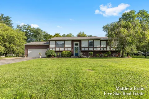 3395 12 Mile Road NW