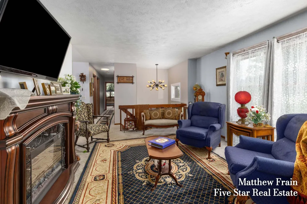 3395 12 Mile Road NW Sparta, MI 49345