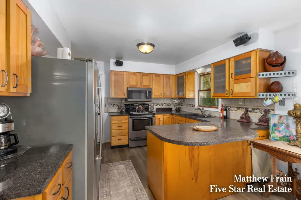 3395 12 Mile Road NW Sparta, MI 49345