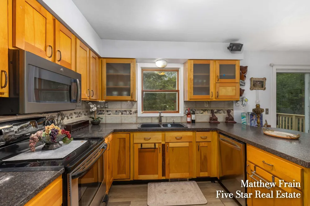 3395 12 Mile Road NW Sparta, MI 49345