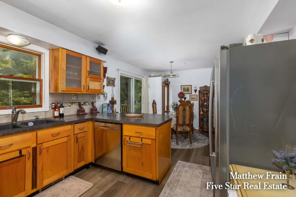 3395 12 Mile Road NW Sparta, MI 49345