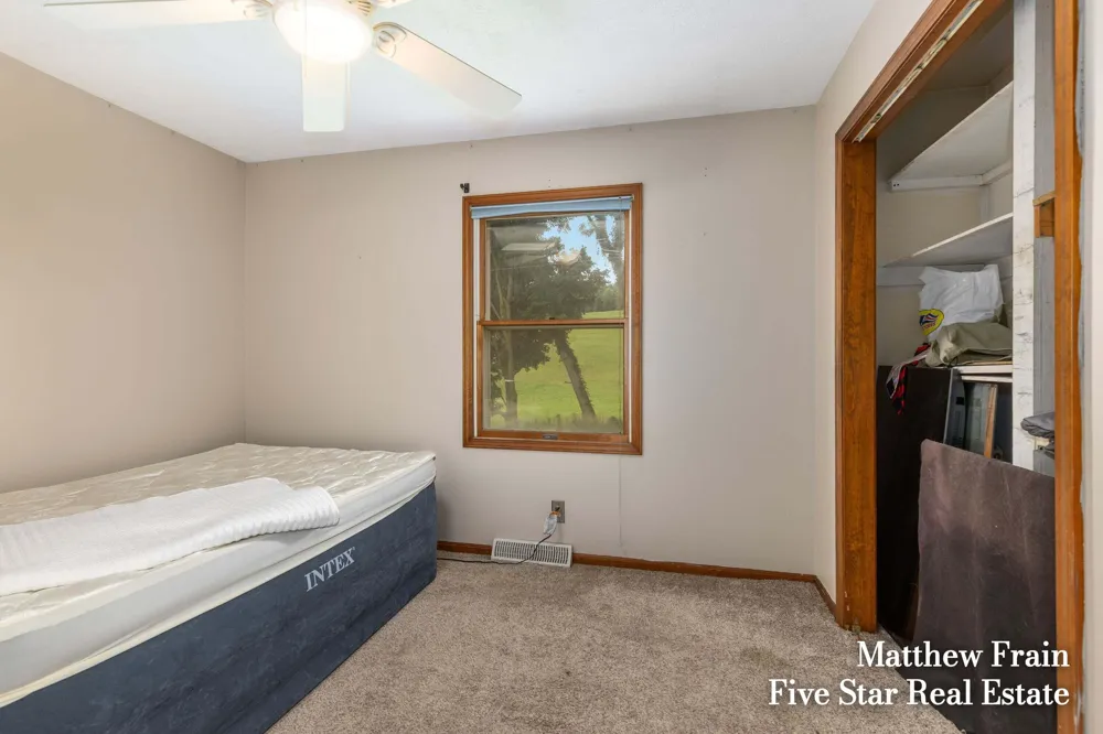 3395 12 Mile Road NW Sparta, MI 49345
