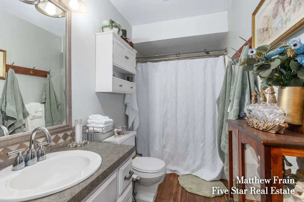 3395 12 Mile Road NW Sparta, MI 49345