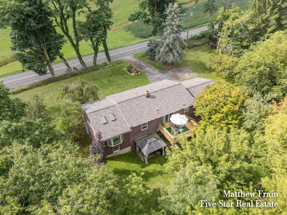 3395 12 Mile Road NW Sparta, MI 49345