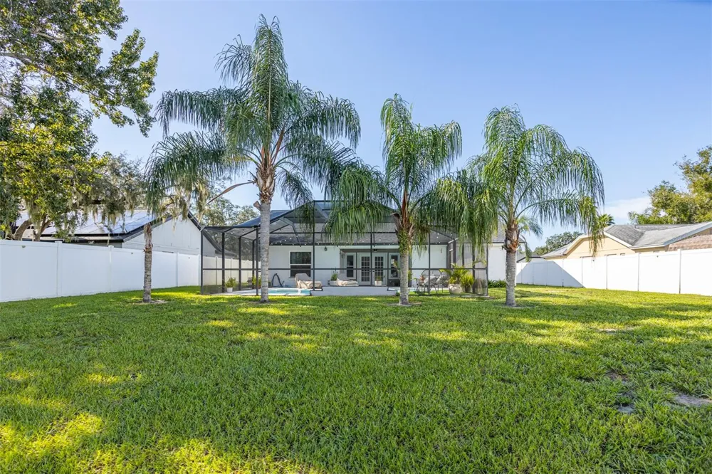 12106 CLEARBROOK COURT Riverview, FL 33569