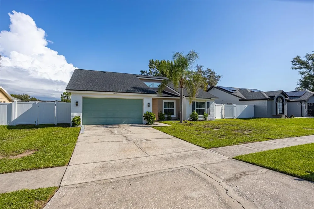 12106 CLEARBROOK COURT Riverview, FL 33569