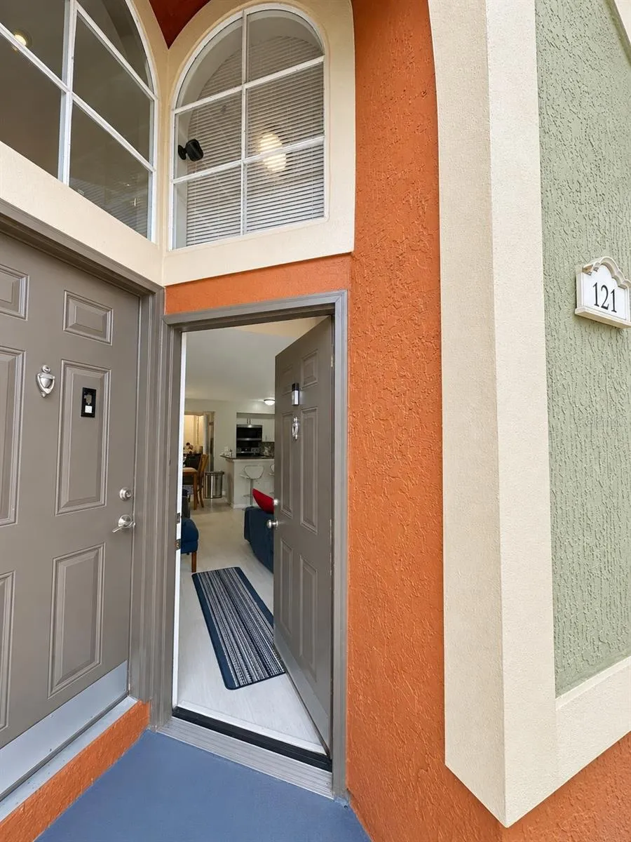 429 FOUNTAINHEAD CIRCLE #121 Kissimmee, FL 34741