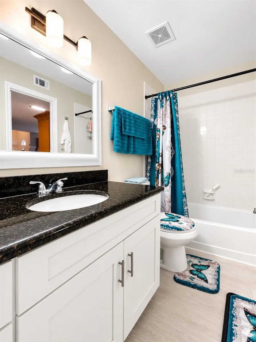 429 FOUNTAINHEAD CIRCLE #121 Kissimmee, FL 34741