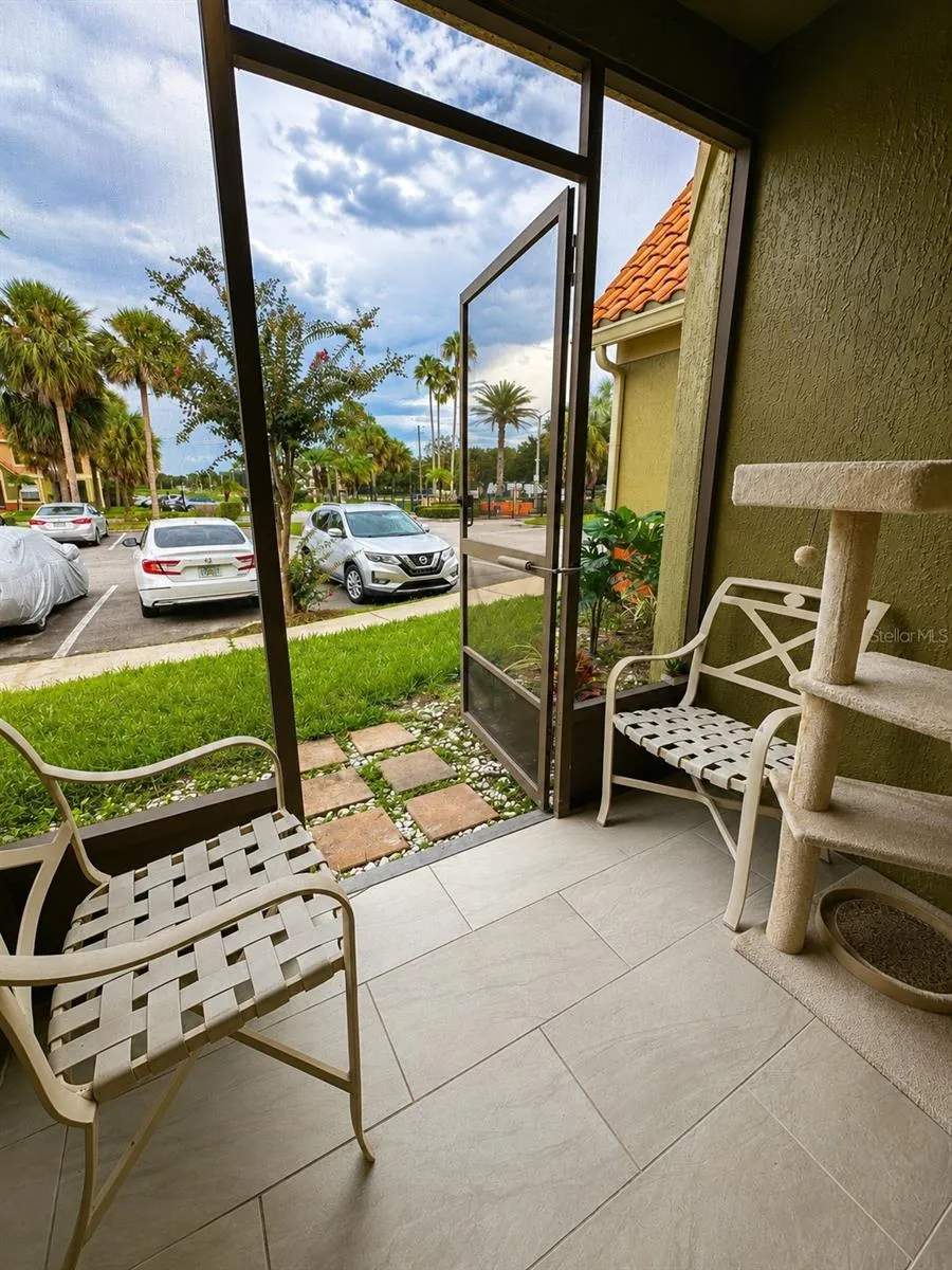 429 FOUNTAINHEAD CIRCLE #121 Kissimmee, FL 34741
